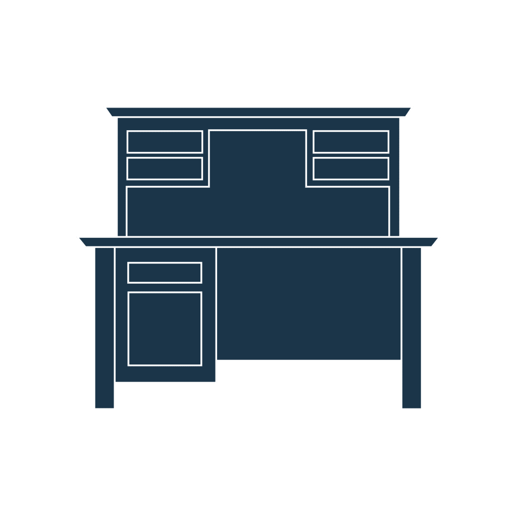 Mission Furniture The Amish Craftsman