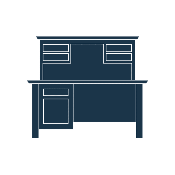 Mission Furniture The Amish Craftsman