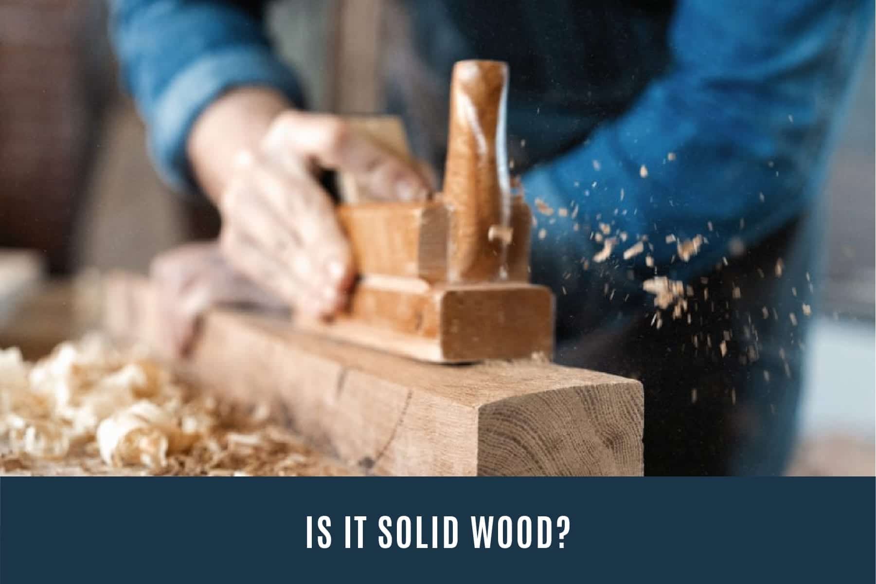 solidwood