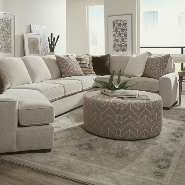 Smith Brothers Upholstered Furniture