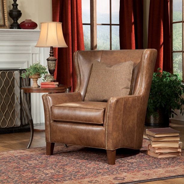 Smith Brothers Upholstered Furniture