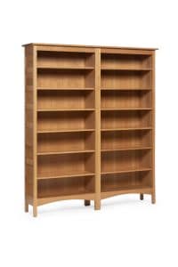 Office: Bookcases