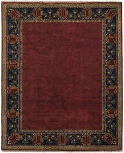 Home Accessories: Arts & Crafts Rugs by The Persian Carpet