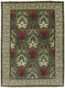 Home Accessories: Arts & Crafts Rugs by The Persian Carpet