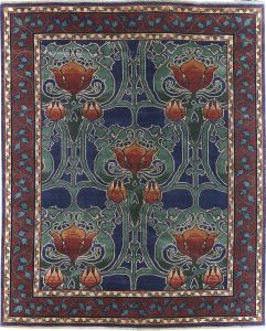 Rug 31