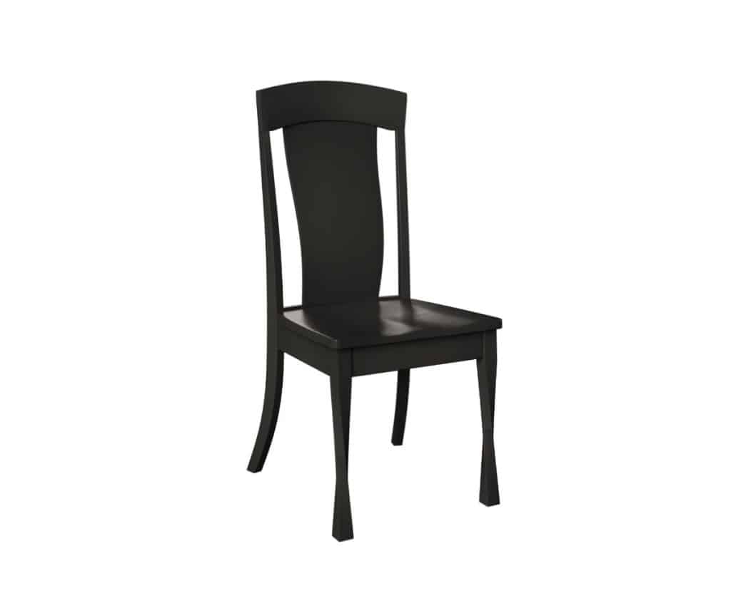 Dining Room Chairs & Seating | The Amish Craftsman