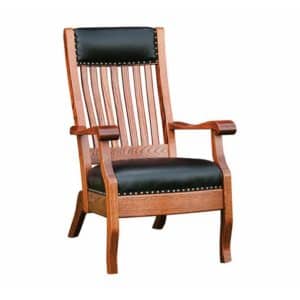 B14-Q1 Lounge Chair