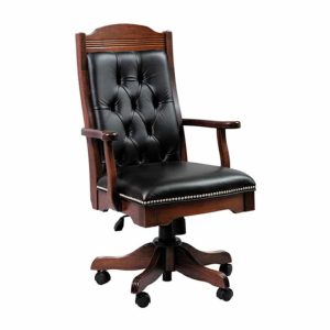 B14-S1 Executive Arm Chair