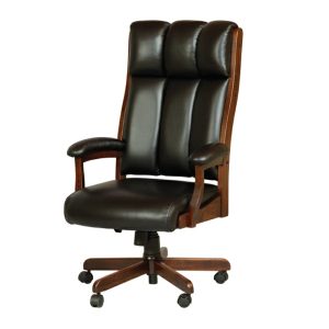 B14-C1 Executive Chair With Gas Lift