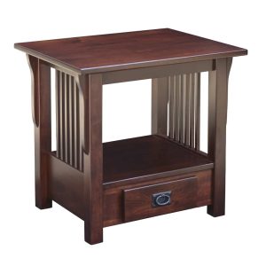 J14-P1 End Table
