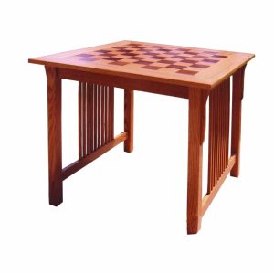 J14-P1 Chess Game Table