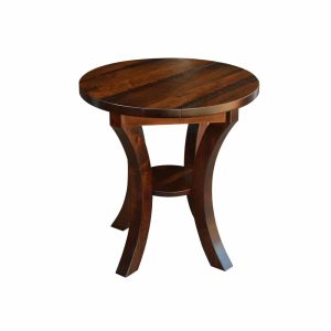 J14-R1 End Table