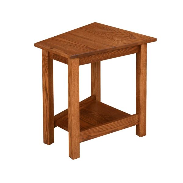 J14-S1 Wedge Table