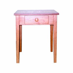 J14-S1 End Table with Drawer