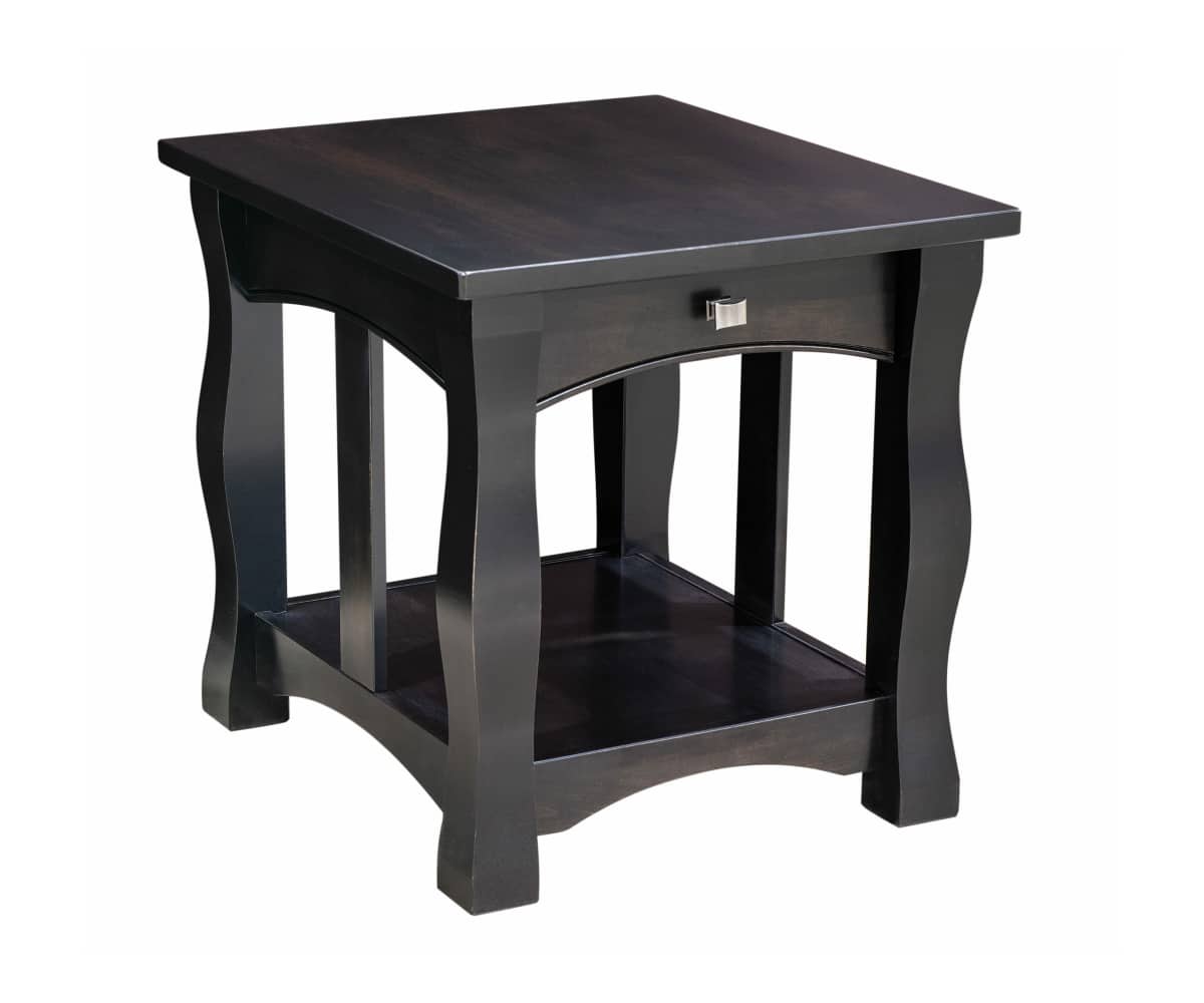 Coffee Tables End Tables Sofa Tables The Amish Craftsman