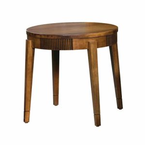 S12-B3 End Table