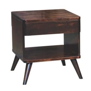 S12-B4 End Table