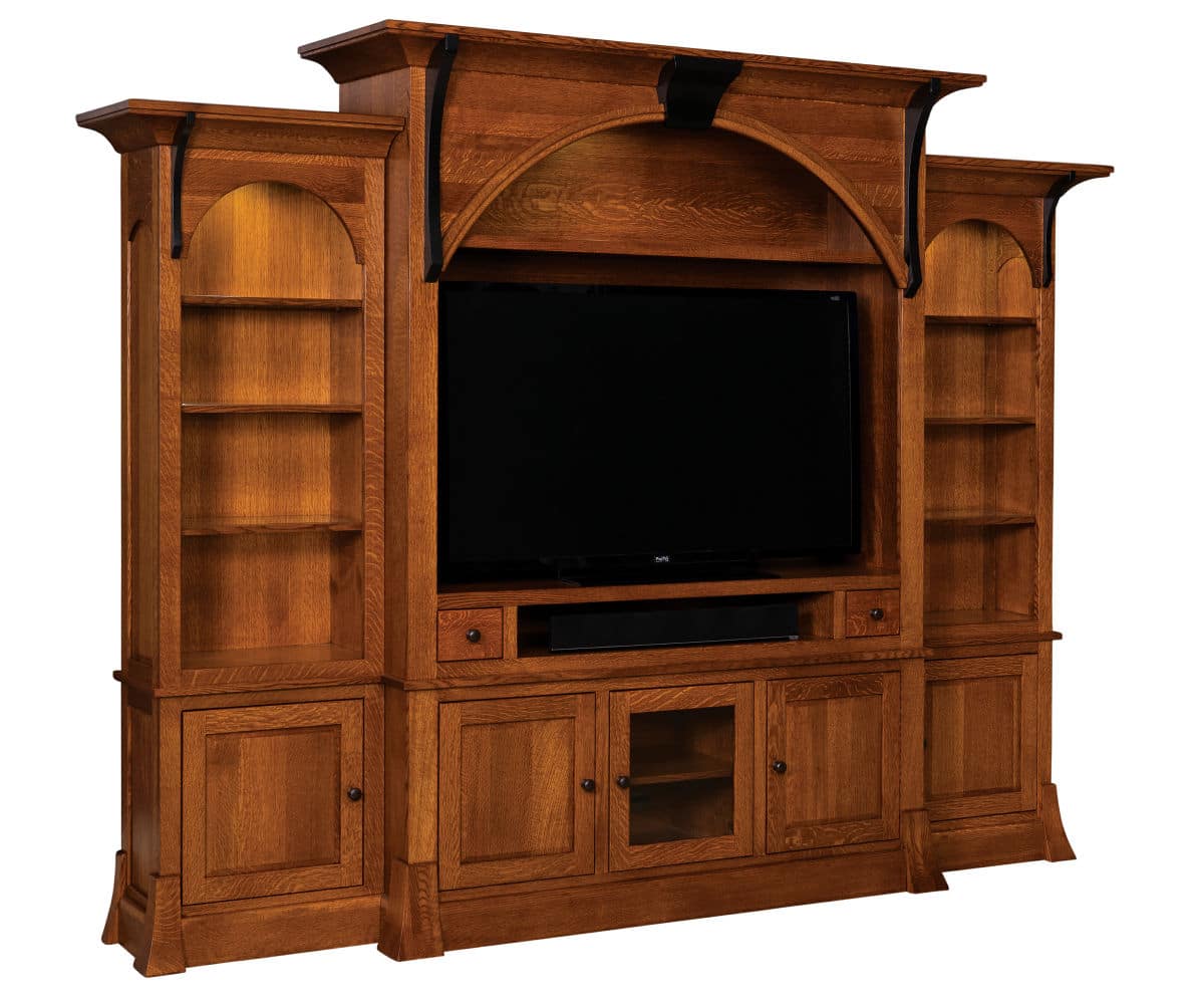 Wall Units