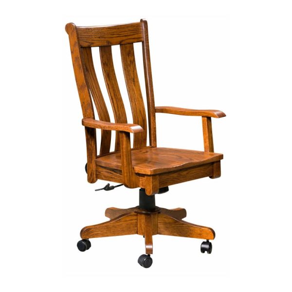 A15-C12 Desk Chair