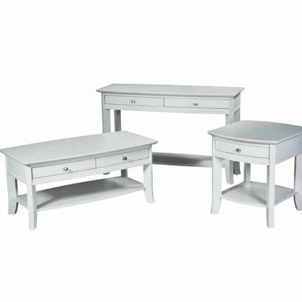 S12-L3 Occasional Tables