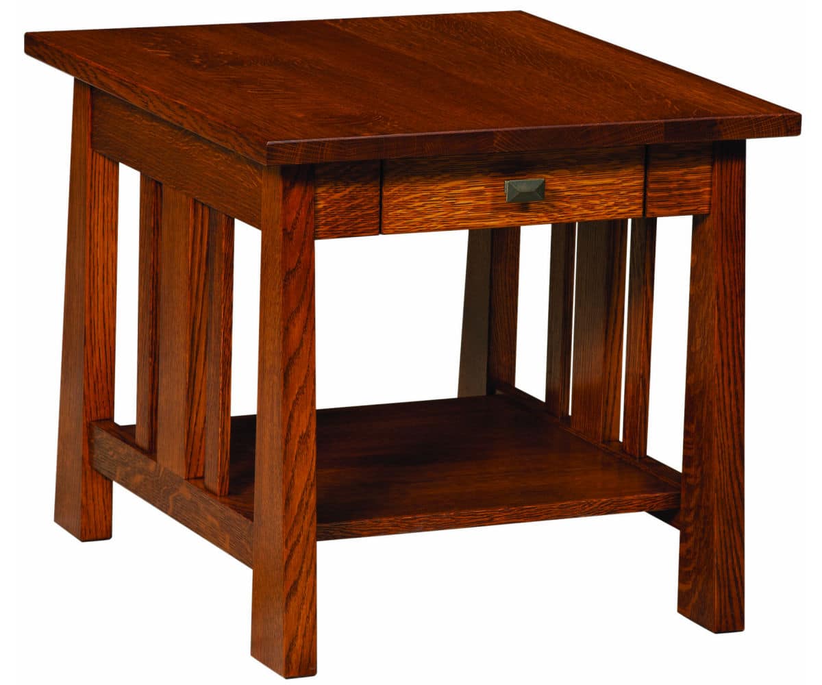 Coffee Tables End Tables Sofa Tables The Amish Craftsman