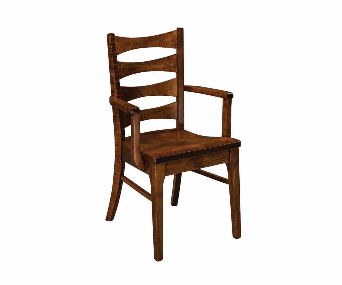 Dining Room Chairs & Seating | The Amish Craftsman