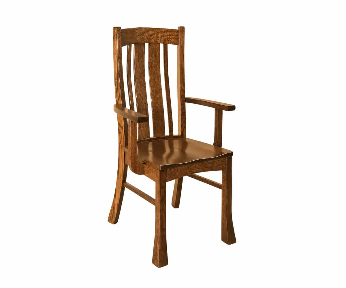 Dining Room Chairs & Seating The Amish Craftsman
