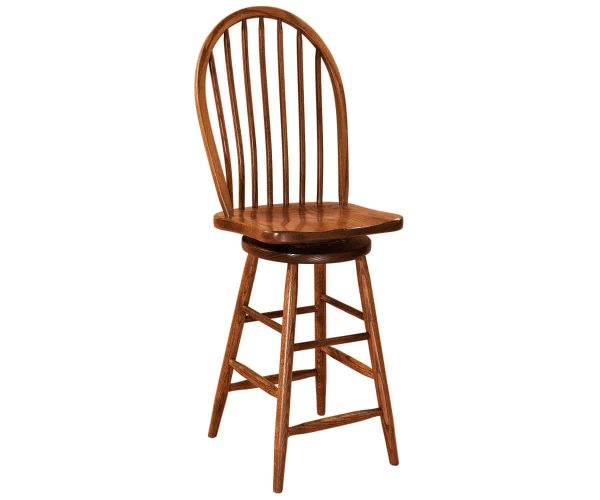 Dining Room Bar Stools | The Amish Craftsman