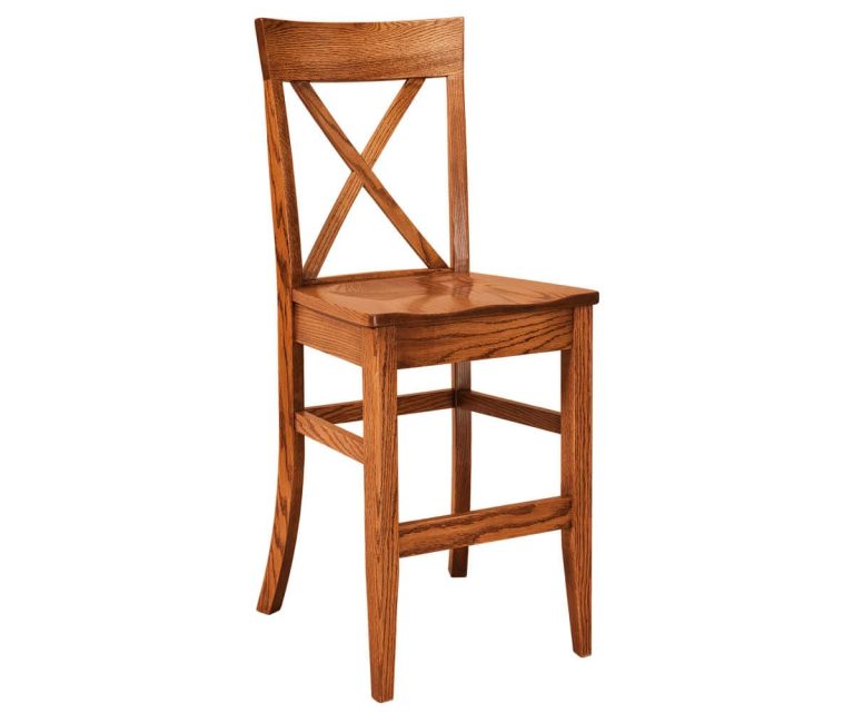 Dining Room Bar Stools The Amish Craftsman