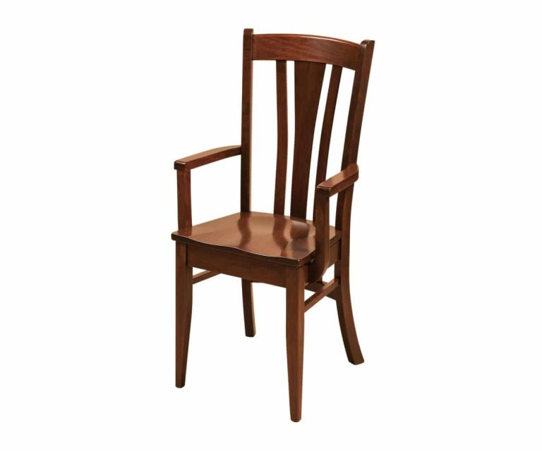 Dining Room Chairs & Seating | The Amish Craftsman