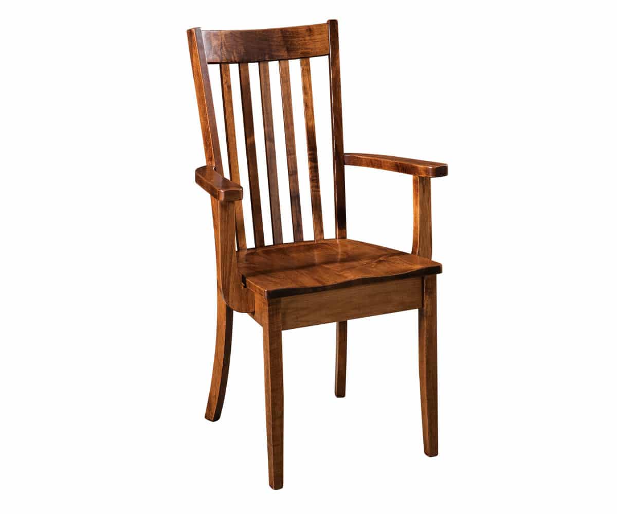 Arm Chairs