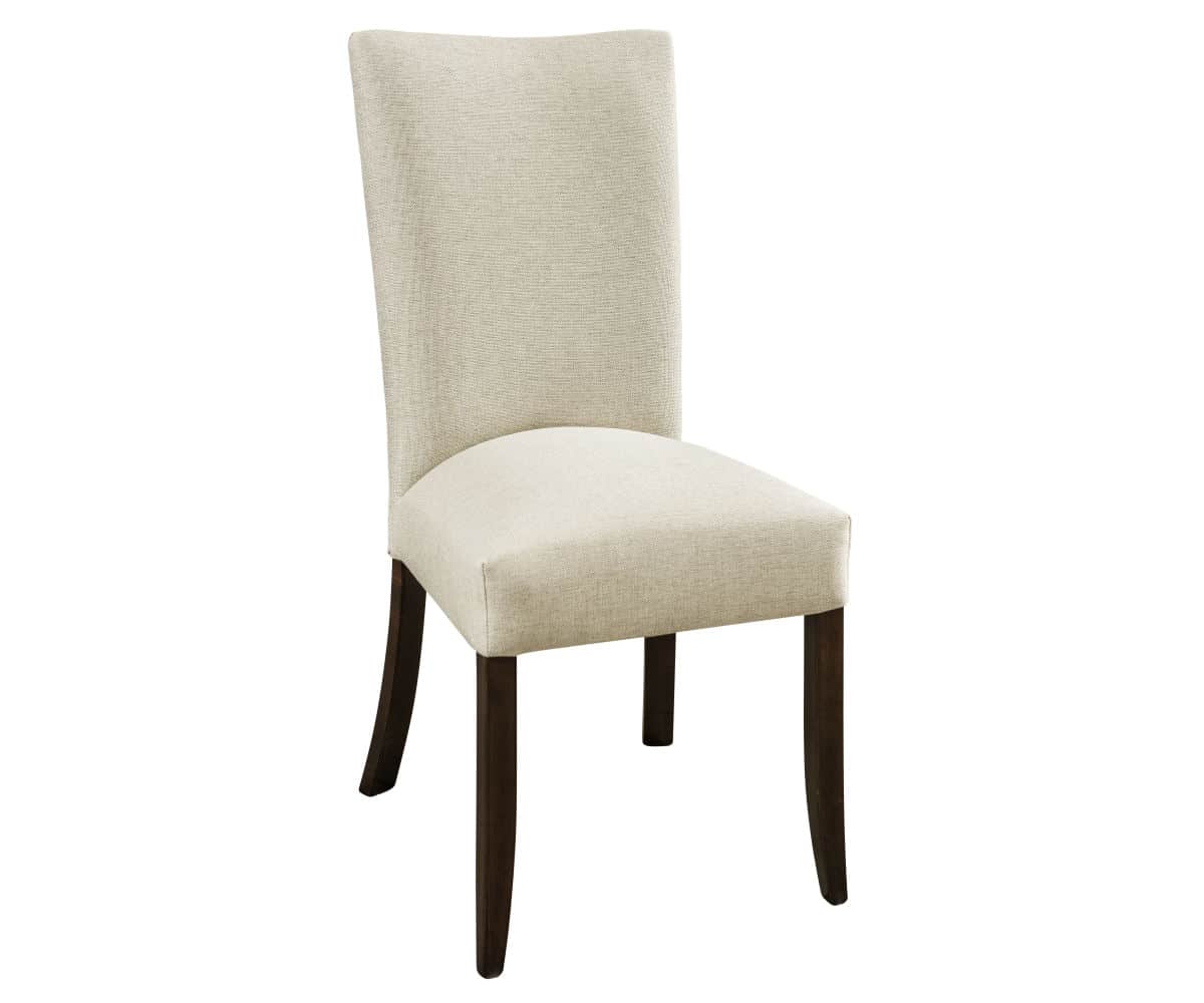 Upholstered Dining Chairs