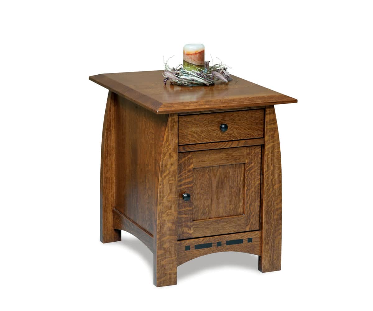 Living Room End Tables