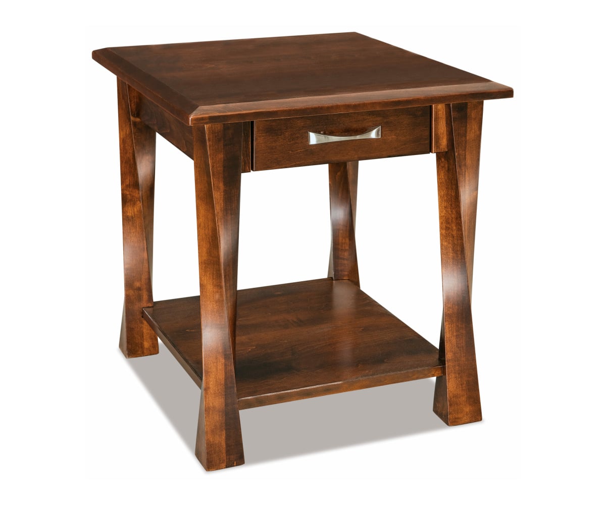 Coffee Tables End Tables Sofa Tables The Amish Craftsman