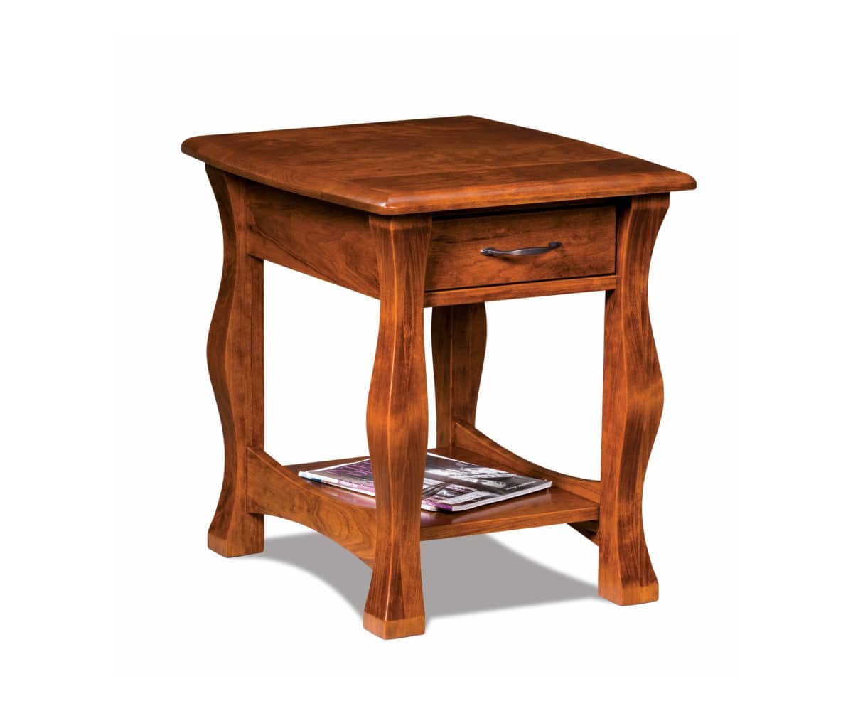 Coffee Tables End Tables Sofa Tables The Amish Craftsman