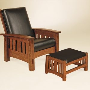 A20-M2 Morris Chair