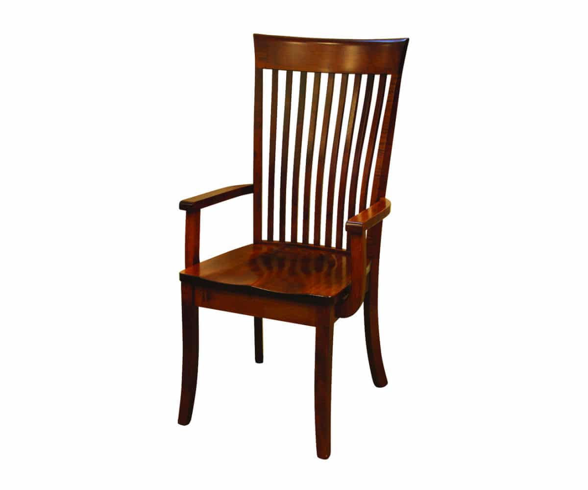 Dining Room Chairs & Seating The Amish Craftsman