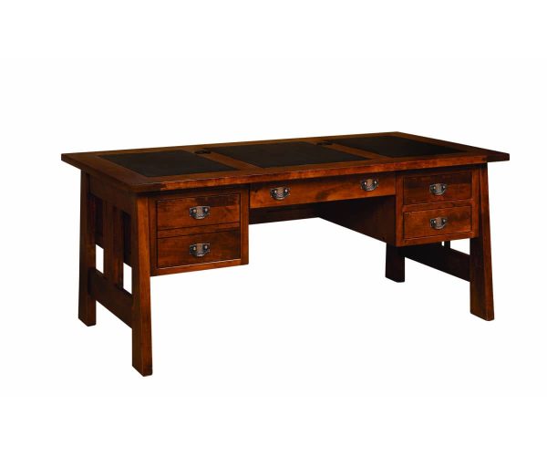 Office Desks | The Amish Craftsman