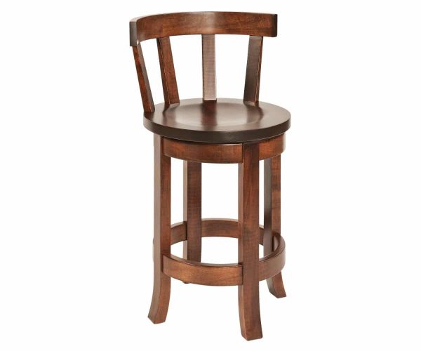 Dining Room Bar Stools | The Amish Craftsman