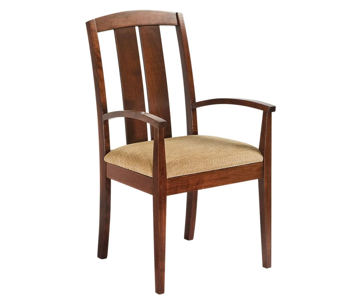 Dining Room Chairs & Seating - The Amish Craftsman