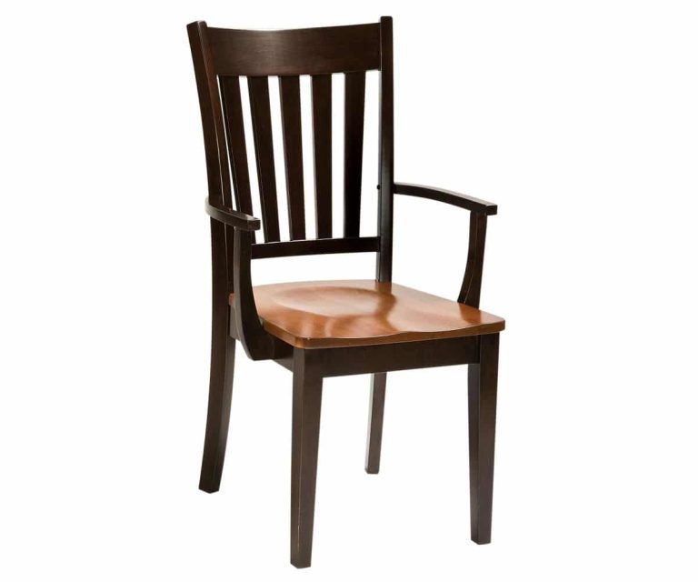 Dining Room Chairs & Seating The Amish Craftsman