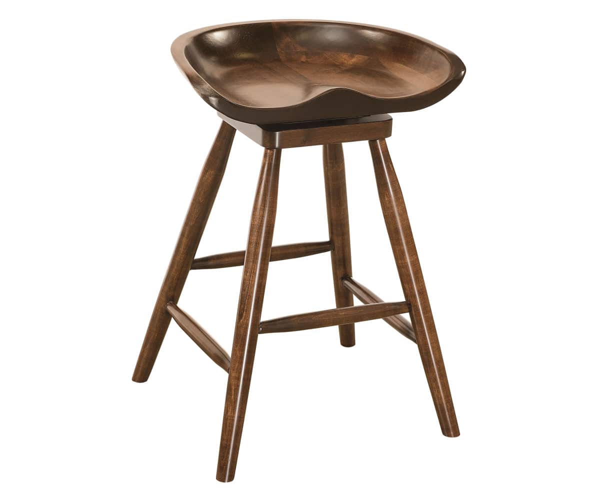 Swivel Barstools