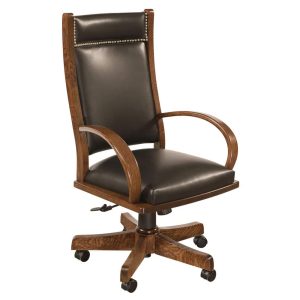 R10-W6 Desk Chair