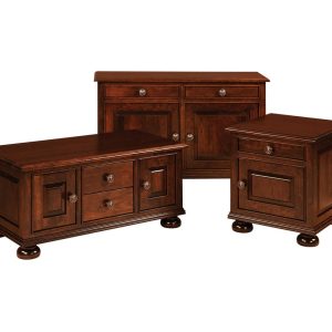 S12-R4 Occasional Tables