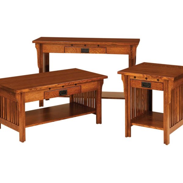 S12-R2 Occasional Tables
