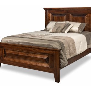 S19-R1 Queen Bed