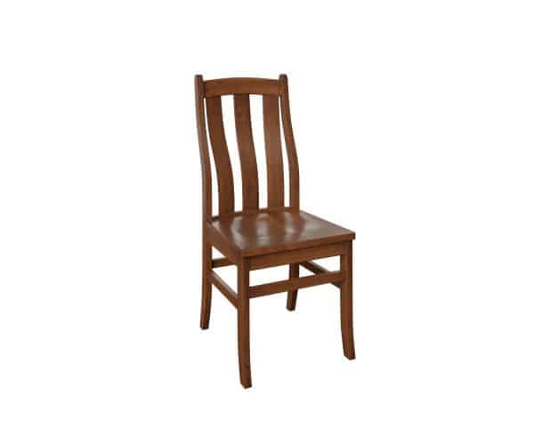 Dining Room Chairs & Seating The Amish Craftsman