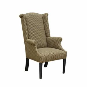 F12-S16 Upholstered Chair
