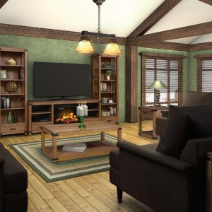 W10-B1 Living Room