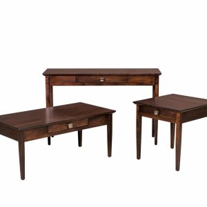 S12-V1 Open Occasional Tables